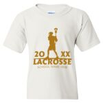 Heavy Cotton Youth Gildan T-Shirt Thumbnail