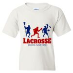 Heavy Cotton Youth Gildan T-Shirt Thumbnail