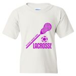 Heavy Cotton Youth Gildan T-Shirt Thumbnail