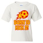 Heavy Cotton Youth Gildan T-Shirt Thumbnail