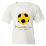 Heavy Cotton Youth Gildan T-Shirt Thumbnail