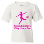 Heavy Cotton Youth Gildan T-Shirt Thumbnail