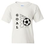 Heavy Cotton Youth Gildan T-Shirt Thumbnail