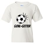 Heavy Cotton Youth Gildan T-Shirt Thumbnail
