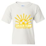 Heavy Cotton Youth Gildan T-Shirt Thumbnail
