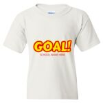 Heavy Cotton Youth Gildan T-Shirt Thumbnail