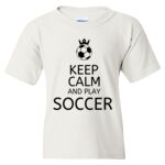 Heavy Cotton Youth Gildan T-Shirt Thumbnail