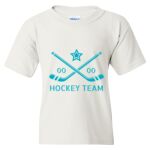 Heavy Cotton Youth Gildan T-Shirt Thumbnail