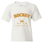 Heavy Cotton Youth Gildan T-Shirt Thumbnail