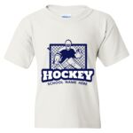 Heavy Cotton Youth Gildan T-Shirt Thumbnail