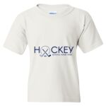 Heavy Cotton Youth Gildan T-Shirt Thumbnail