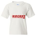 Heavy Cotton Youth Gildan T-Shirt Thumbnail