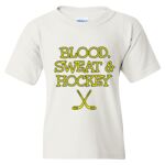 Heavy Cotton Youth Gildan T-Shirt Thumbnail