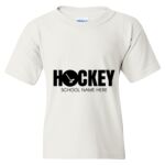 Heavy Cotton Youth Gildan T-Shirt Thumbnail