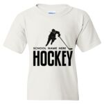 Heavy Cotton Youth Gildan T-Shirt Thumbnail