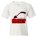 Heavy Cotton Youth Gildan T-Shirt Thumbnail