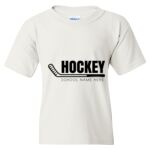 Heavy Cotton Youth Gildan T-Shirt Thumbnail