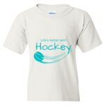 Heavy Cotton Youth Gildan T-Shirt Thumbnail