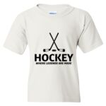 Heavy Cotton Youth Gildan T-Shirt Thumbnail