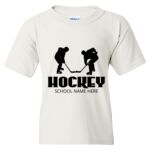 Heavy Cotton Youth Gildan T-Shirt Thumbnail