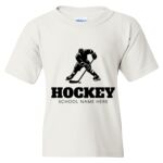 Heavy Cotton Youth Gildan T-Shirt Thumbnail