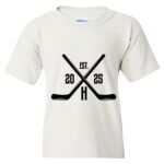 Heavy Cotton Youth Gildan T-Shirt Thumbnail