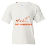 Heavy Cotton Youth Gildan T-Shirt Thumbnail