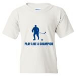 Heavy Cotton Youth Gildan T-Shirt Thumbnail