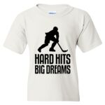 Heavy Cotton Youth Gildan T-Shirt Thumbnail