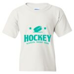 Heavy Cotton Youth Gildan T-Shirt Thumbnail