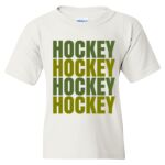 Heavy Cotton Youth Gildan T-Shirt Thumbnail