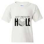 Heavy Cotton Youth Gildan T-Shirt Thumbnail