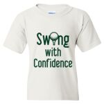 Heavy Cotton Youth Gildan T-Shirt Thumbnail