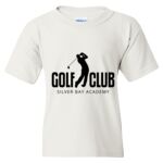 Heavy Cotton Youth Gildan T-Shirt Thumbnail