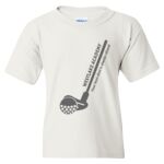 Heavy Cotton Youth Gildan T-Shirt Thumbnail