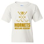 Heavy Cotton Youth Gildan T-Shirt Thumbnail