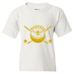 Heavy Cotton Youth Gildan T-Shirt Thumbnail