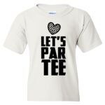 Heavy Cotton Youth Gildan T-Shirt Thumbnail