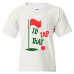 Heavy Cotton Youth Gildan T-Shirt Thumbnail