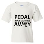 Heavy Cotton Youth Gildan T-Shirt Thumbnail