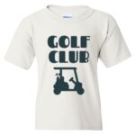 Heavy Cotton Youth Gildan T-Shirt Thumbnail