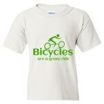 Heavy Cotton Youth Gildan T-Shirt Thumbnail