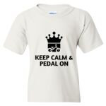 Heavy Cotton Youth Gildan T-Shirt Thumbnail