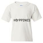 Heavy Cotton Youth Gildan T-Shirt Thumbnail