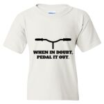 Heavy Cotton Youth Gildan T-Shirt Thumbnail