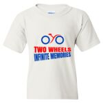 Heavy Cotton Youth Gildan T-Shirt Thumbnail