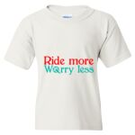 Heavy Cotton Youth Gildan T-Shirt Thumbnail