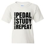 Heavy Cotton Youth Gildan T-Shirt Thumbnail