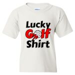 Heavy Cotton Youth Gildan T-Shirt Thumbnail