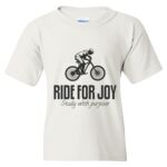 Heavy Cotton Youth Gildan T-Shirt Thumbnail